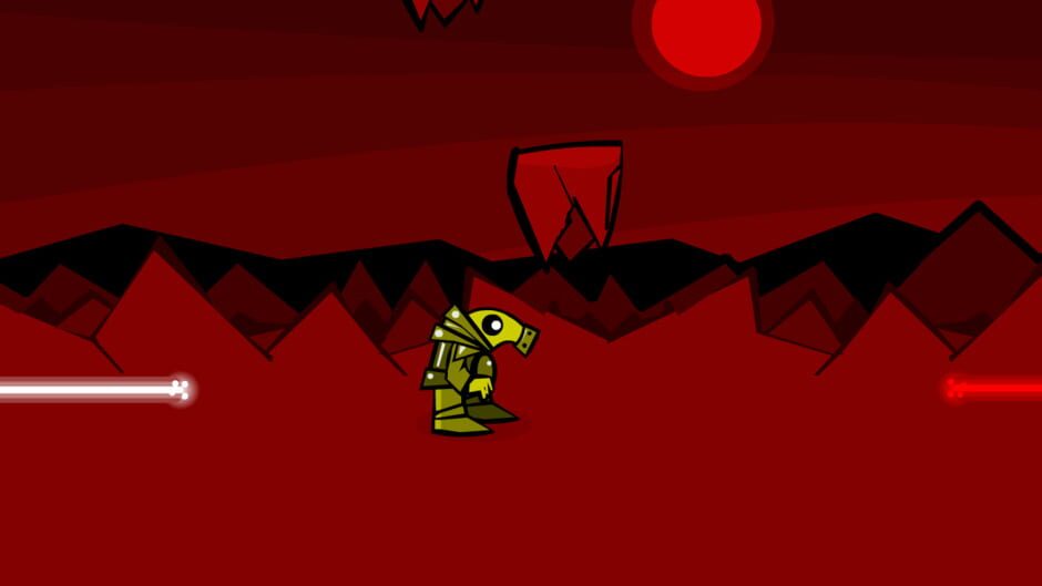 Mission to Mars screenshot 2