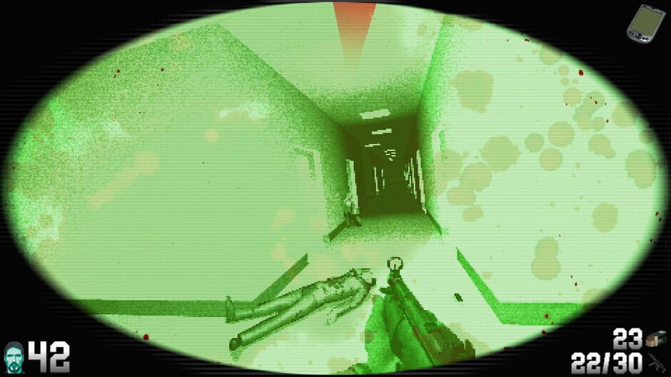 Washington Prime screenshot