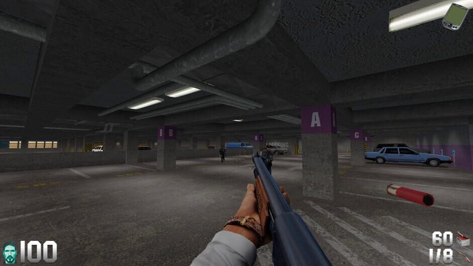 Washington Prime screenshot