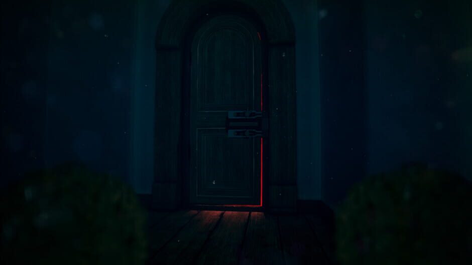 Screenshots Out of Sight: Stage Fright