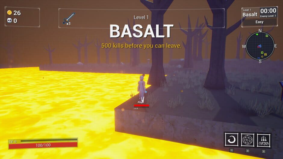 《痛击者》 screenshot 5