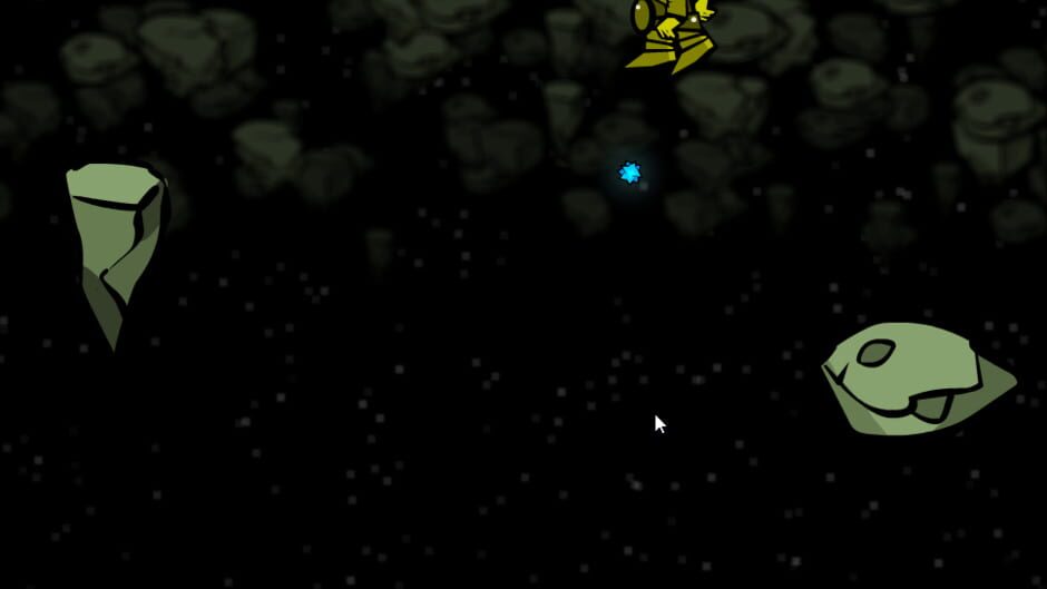 Mission to Jupiter screenshot 1