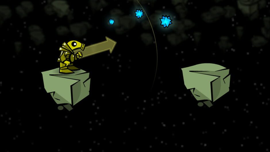 Mission to Jupiter screenshot 2