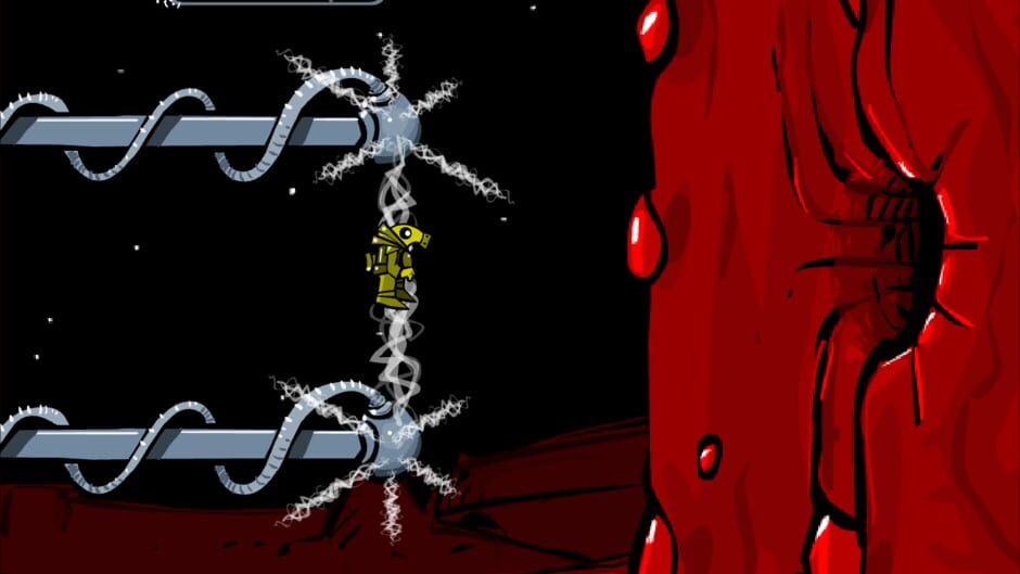 Mission to Venus screenshot 1