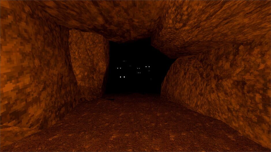สกรีนช็อตจาก Primitive Fear (รูปที่ 2)