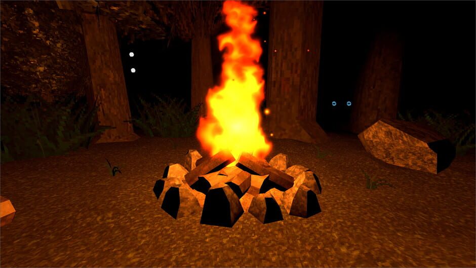 สกรีนช็อตจาก Primitive Fear (รูปที่ 4)