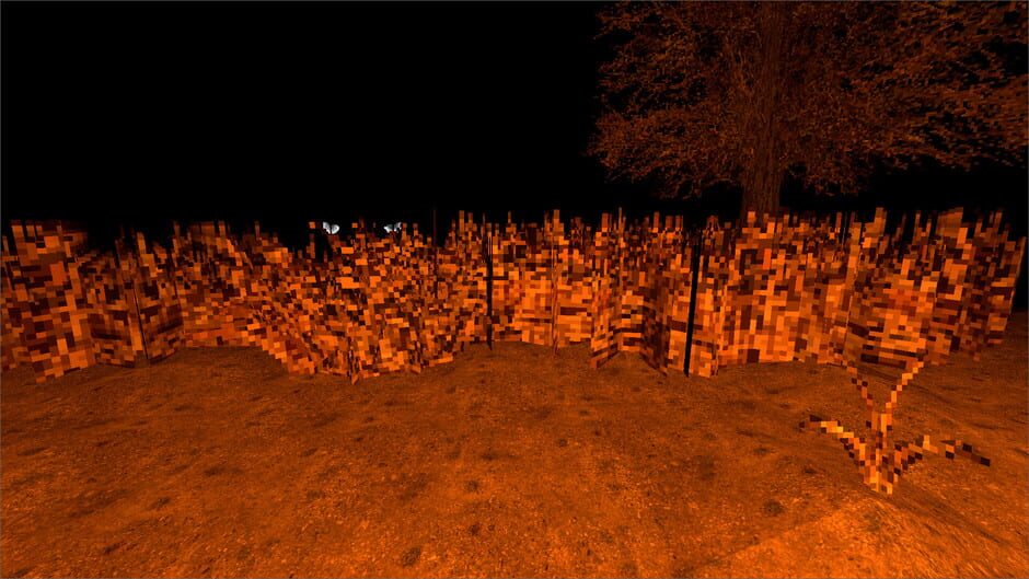 สกรีนช็อตจาก Primitive Fear (รูปที่ 5)