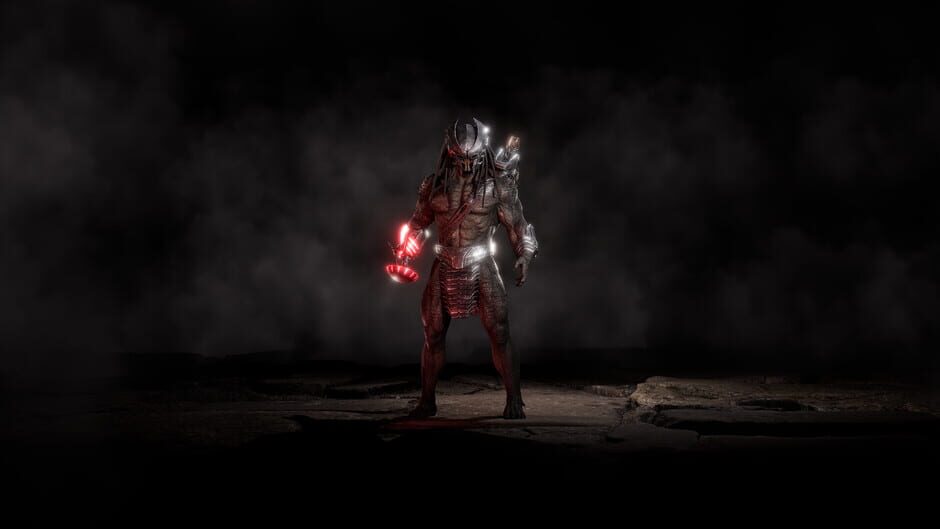 Predator: Hunting Grounds - Jotun Predator Screenshot