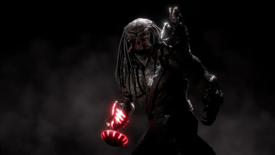 Predator: Hunting Grounds - Jotun Predator Screenshot