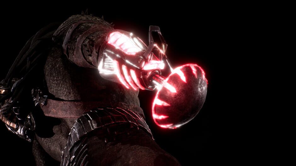 Predator: Hunting Grounds - Jotun Predator Screenshot