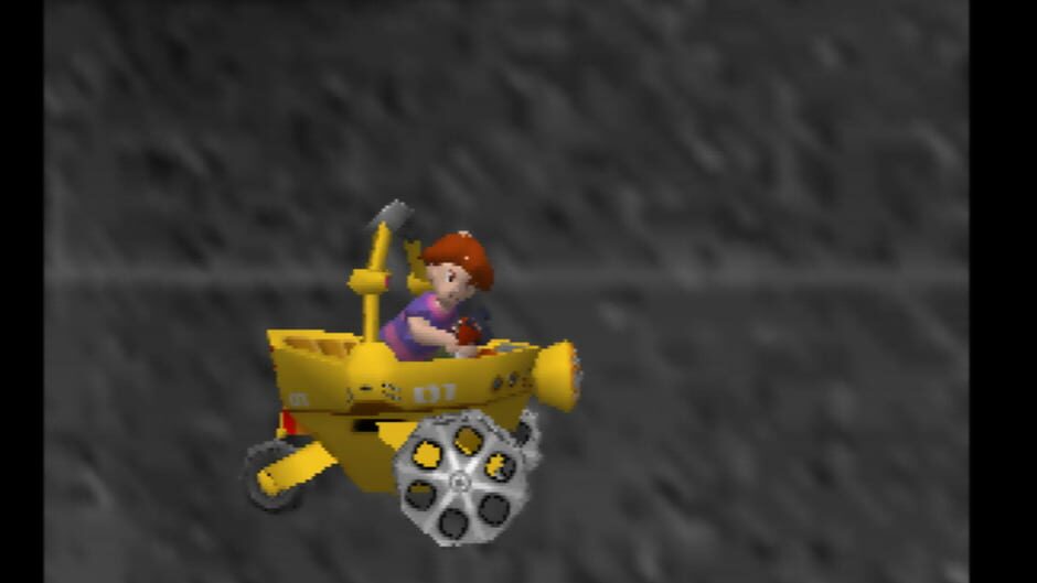 Pokémon Snap: Basement screenshot