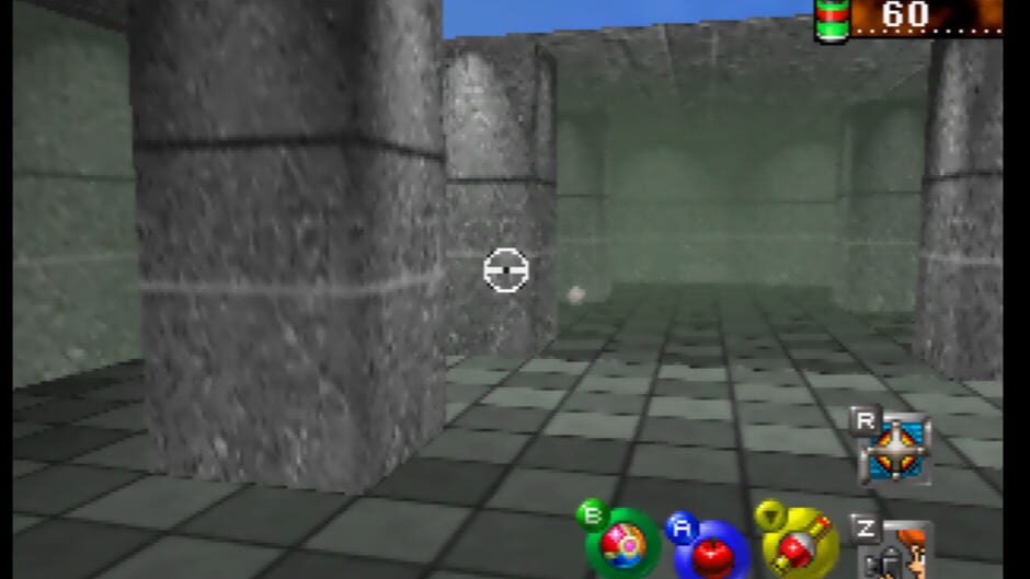 Pokémon Snap: Basement screenshot