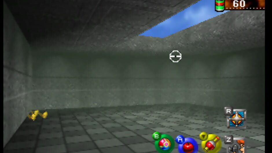 Pokémon Snap: Basement screenshot