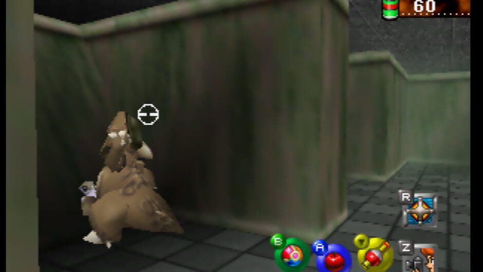 Pokémon Snap: Basement screenshot