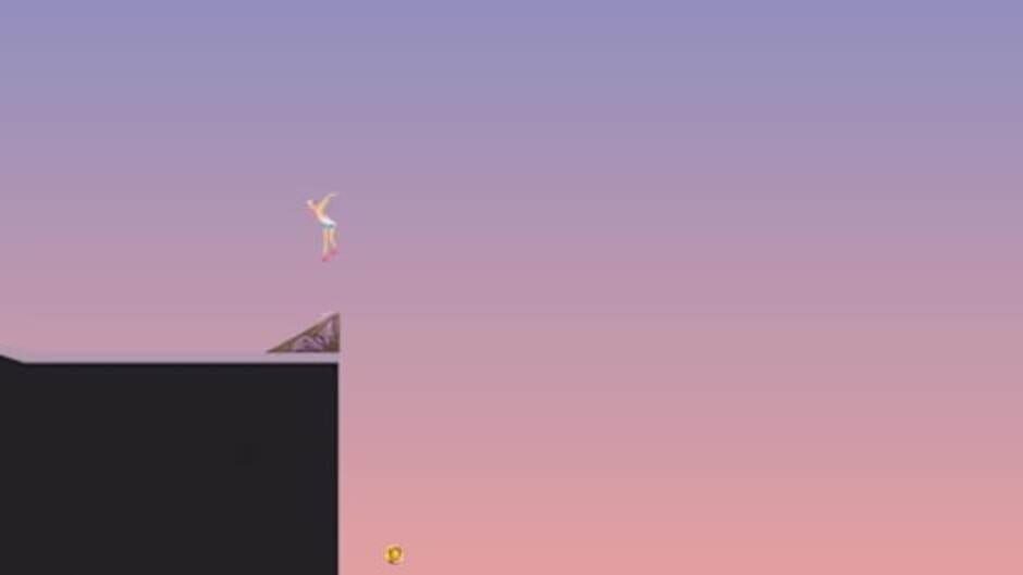 滑板混混 screenshot 1