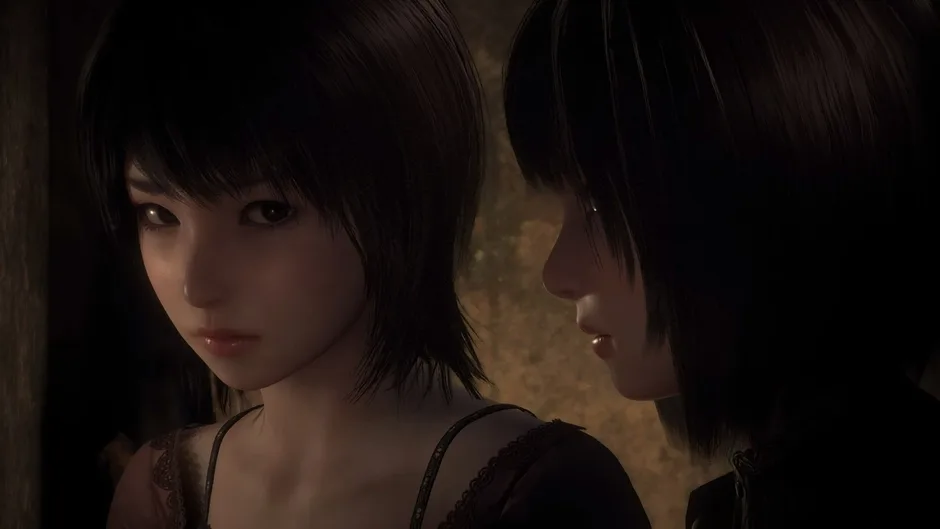 Fatal Frame II: Crimson Butterfly Remake - Digital Deluxe Edition media