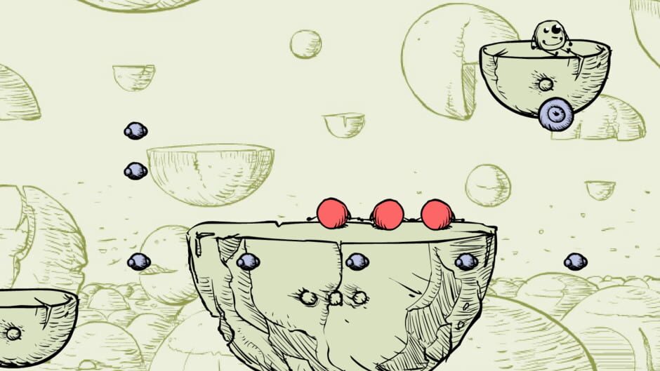Mr. Mothball screenshot