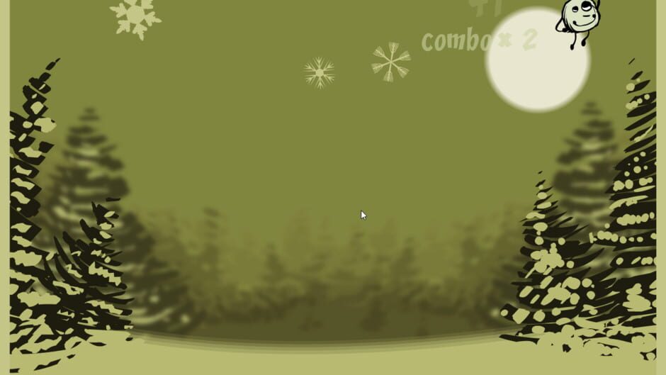 Mr. Mothball 3: Snowy Flakes screenshot