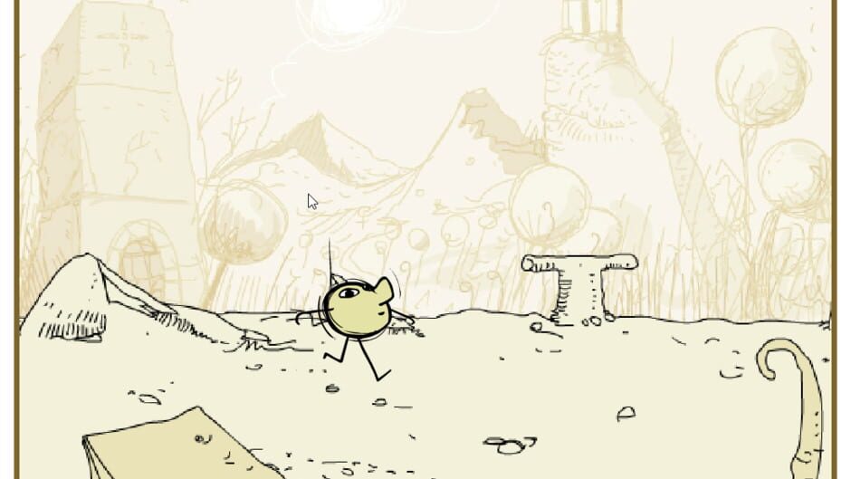 Mr. Mothball 4: Zen Moth screenshot 3