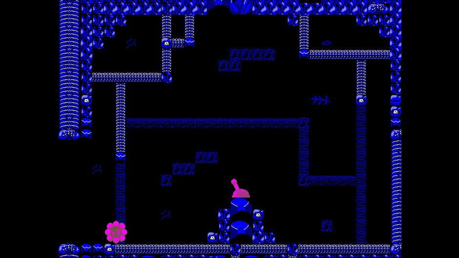 《Ayin》 screenshot 1