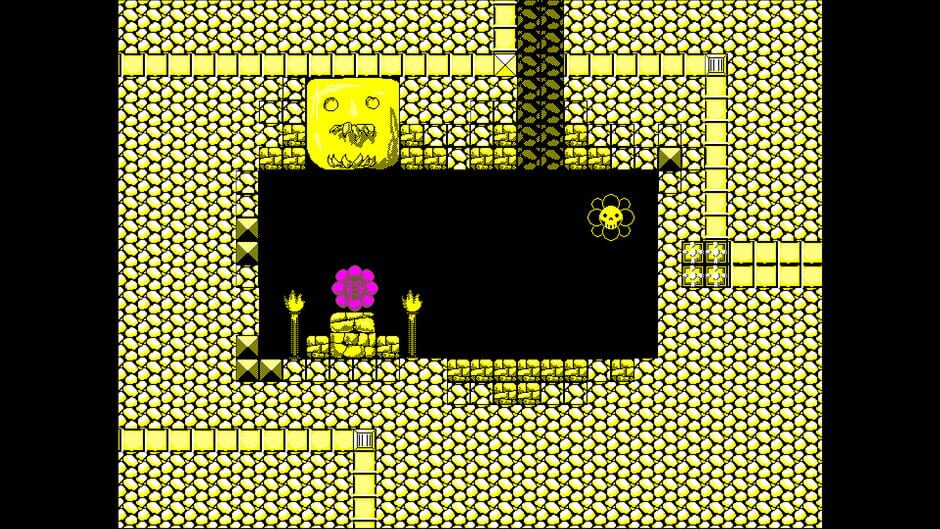 《Ayin》 screenshot 2