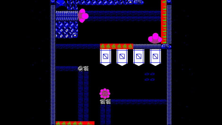 《Ayin》 screenshot 3