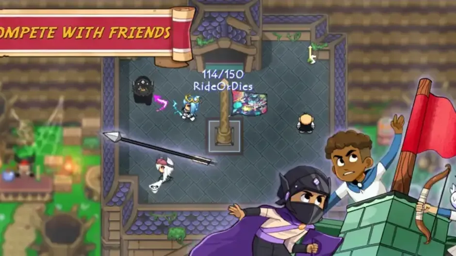 GraalOnline Classic
