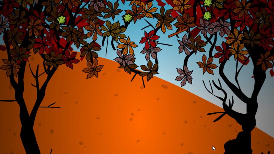 Castanea screenshot 2