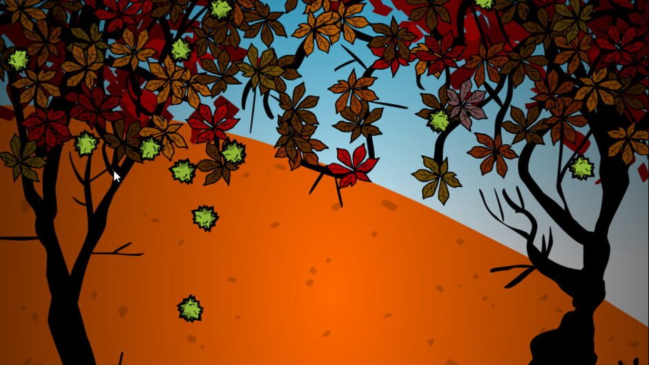 Castanea screenshot 3