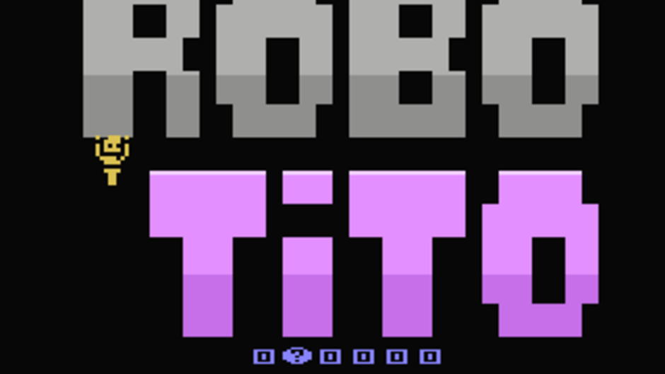 Robo Tito Screenshot