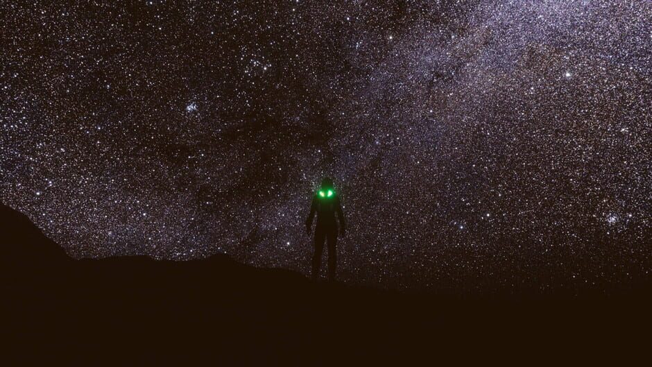 Screenshot Occupy Mars: The Game