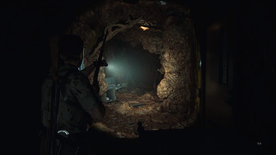 Screenshot Fear the Timeloop