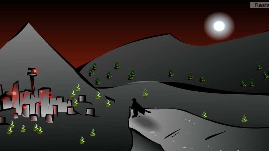 Crimson Warfare screenshot