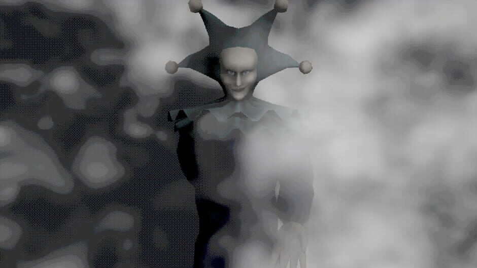 สกรีนช็อตจาก The Holy Fool (รูปที่ 8)