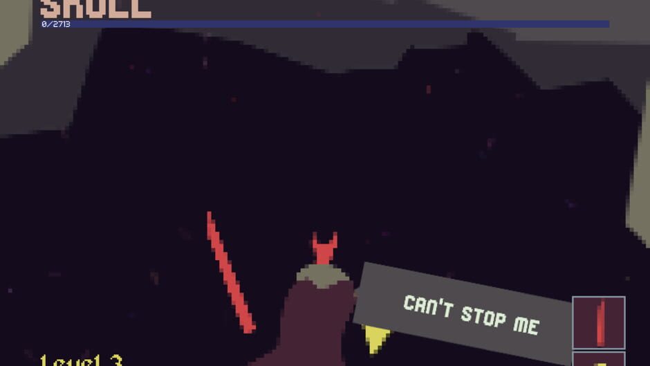Demon Swield screenshot 2