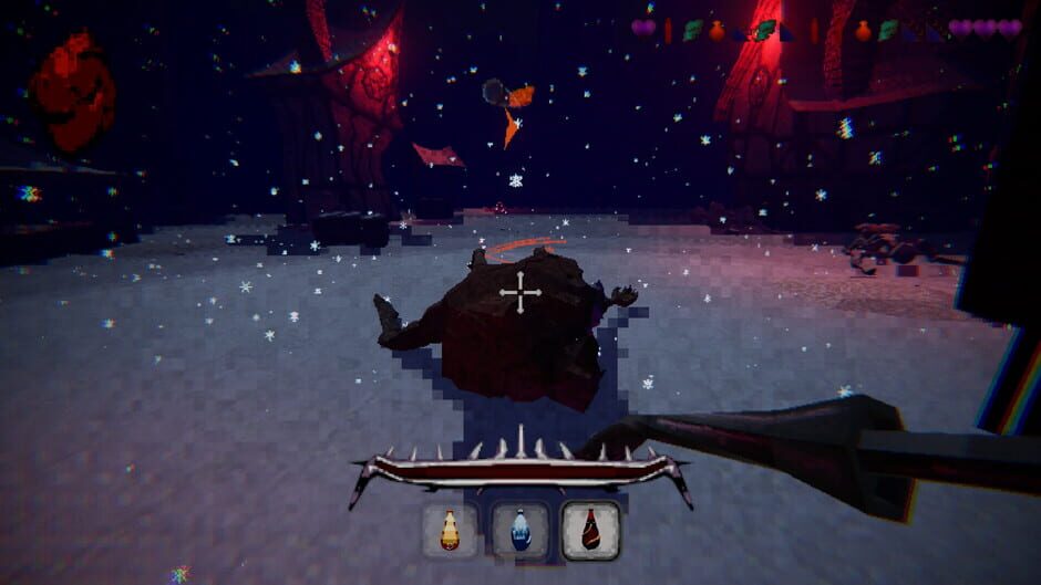 Potion Knight screenshot