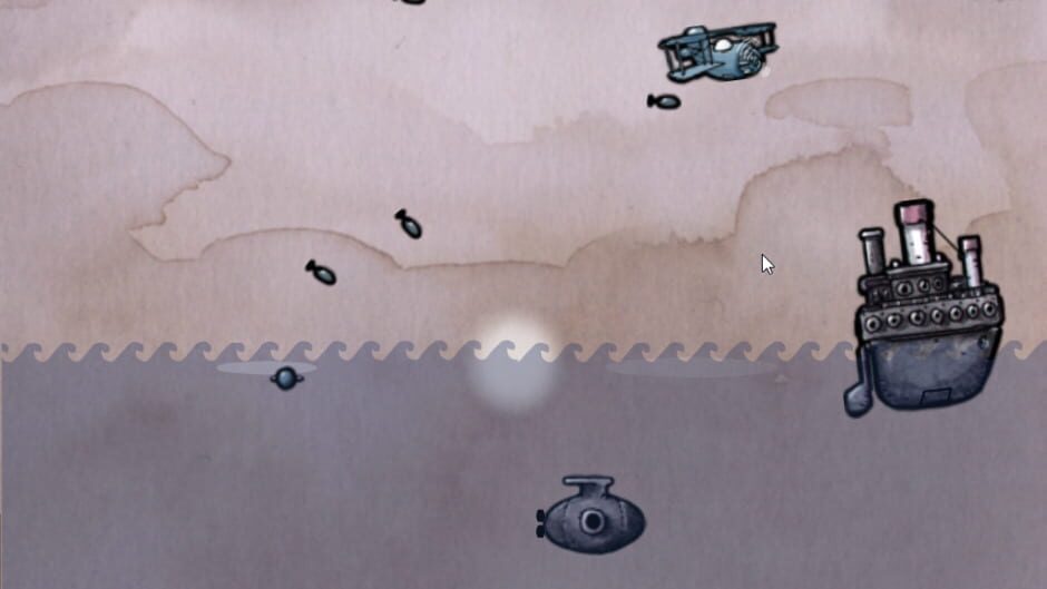 Warfare Transporter screenshot 2