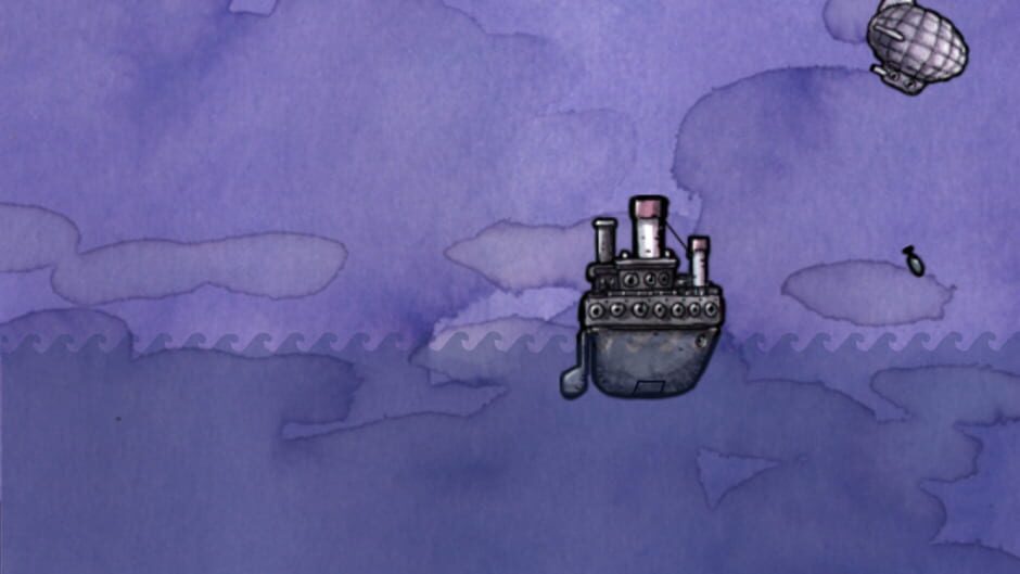 Warfare Transporter screenshot 3