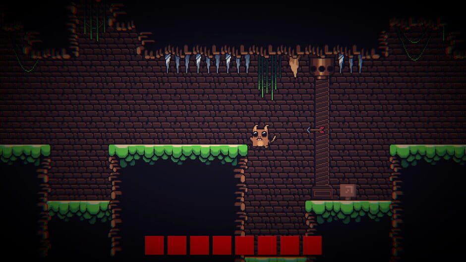 Screenshots 9 Lives To Escape