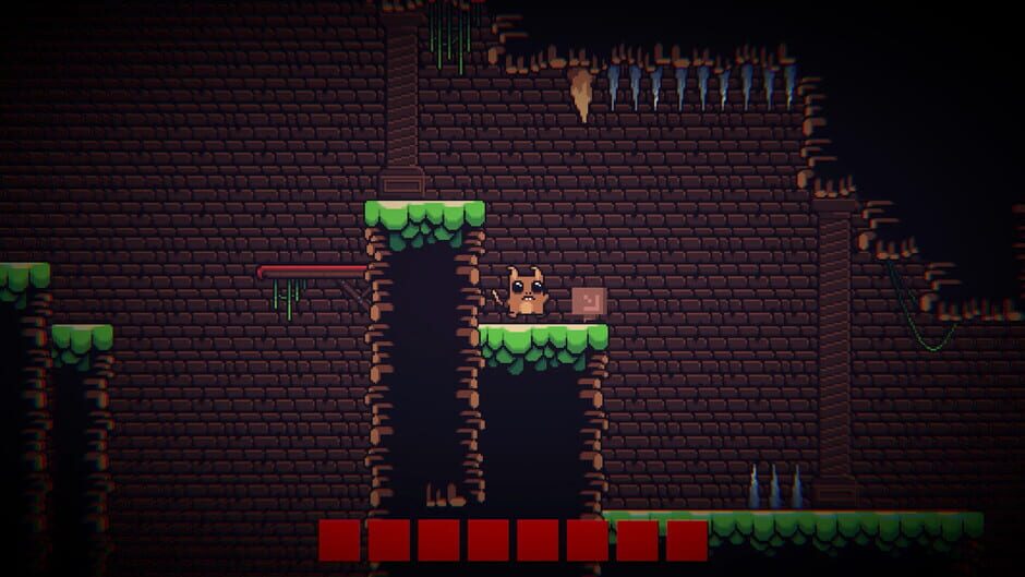 Screenshots 9 Lives To Escape