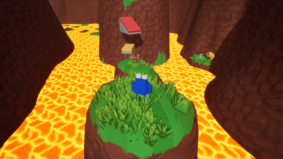 Frobbutt 3D Screenshot