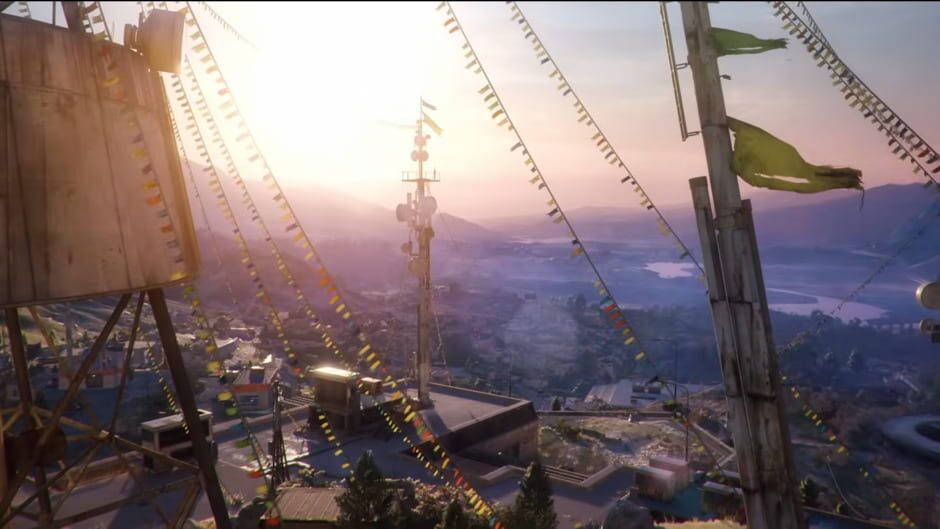 ARC Raiders screenshot 11