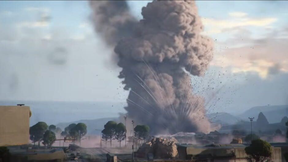 ARC Raiders screenshot 13