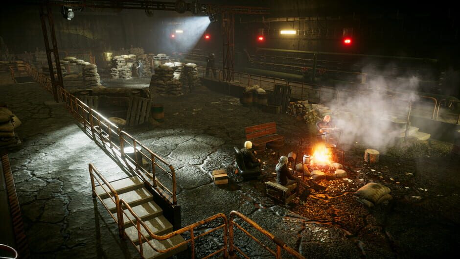 Atom RPG 2 screenshot 4