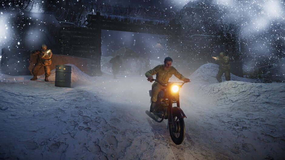 Atom RPG 2 screenshot 9