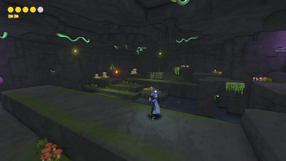 Liturnian screenshot 1