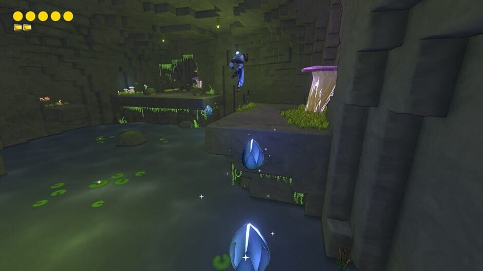 Liturnian screenshot 4