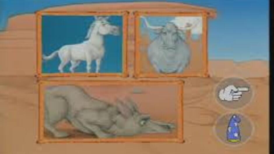 Pecos Bill media thumbnail