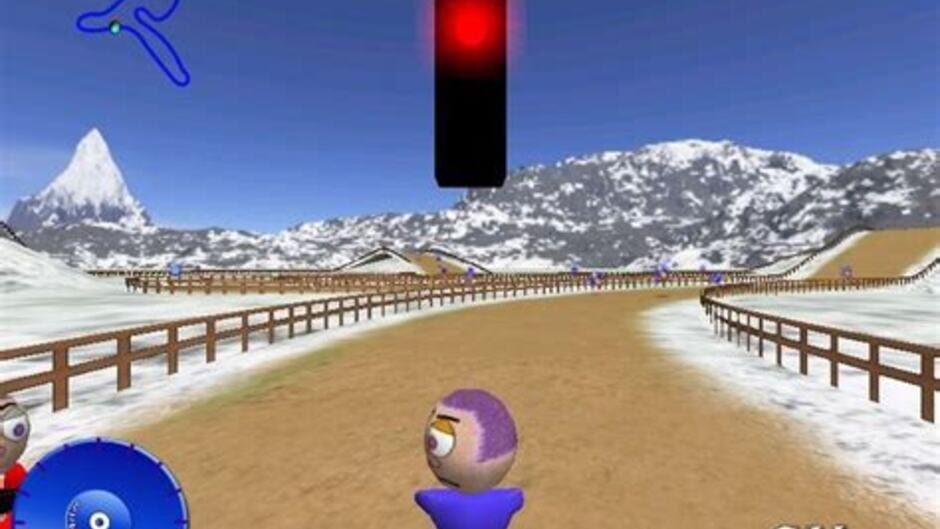 Tricycle Racers screenshot 3