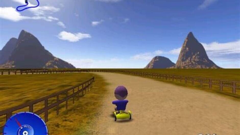 Tricycle Racers screenshot 6